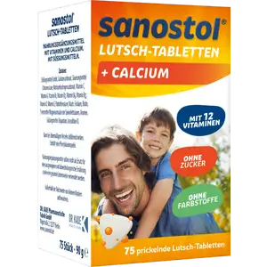 أقراص استحلاب