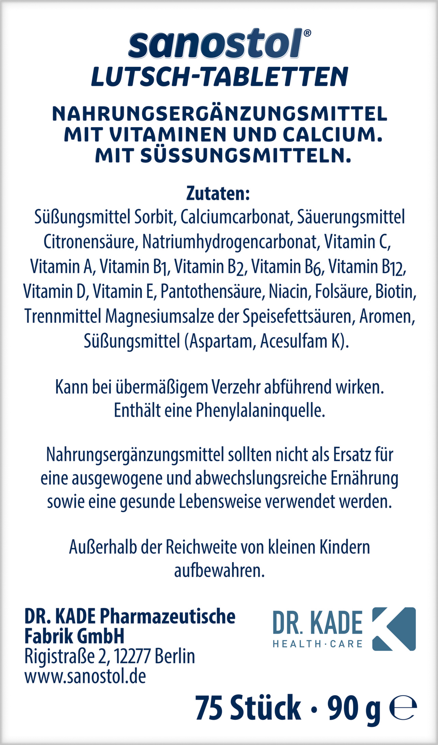 أقراص استحلاب 2