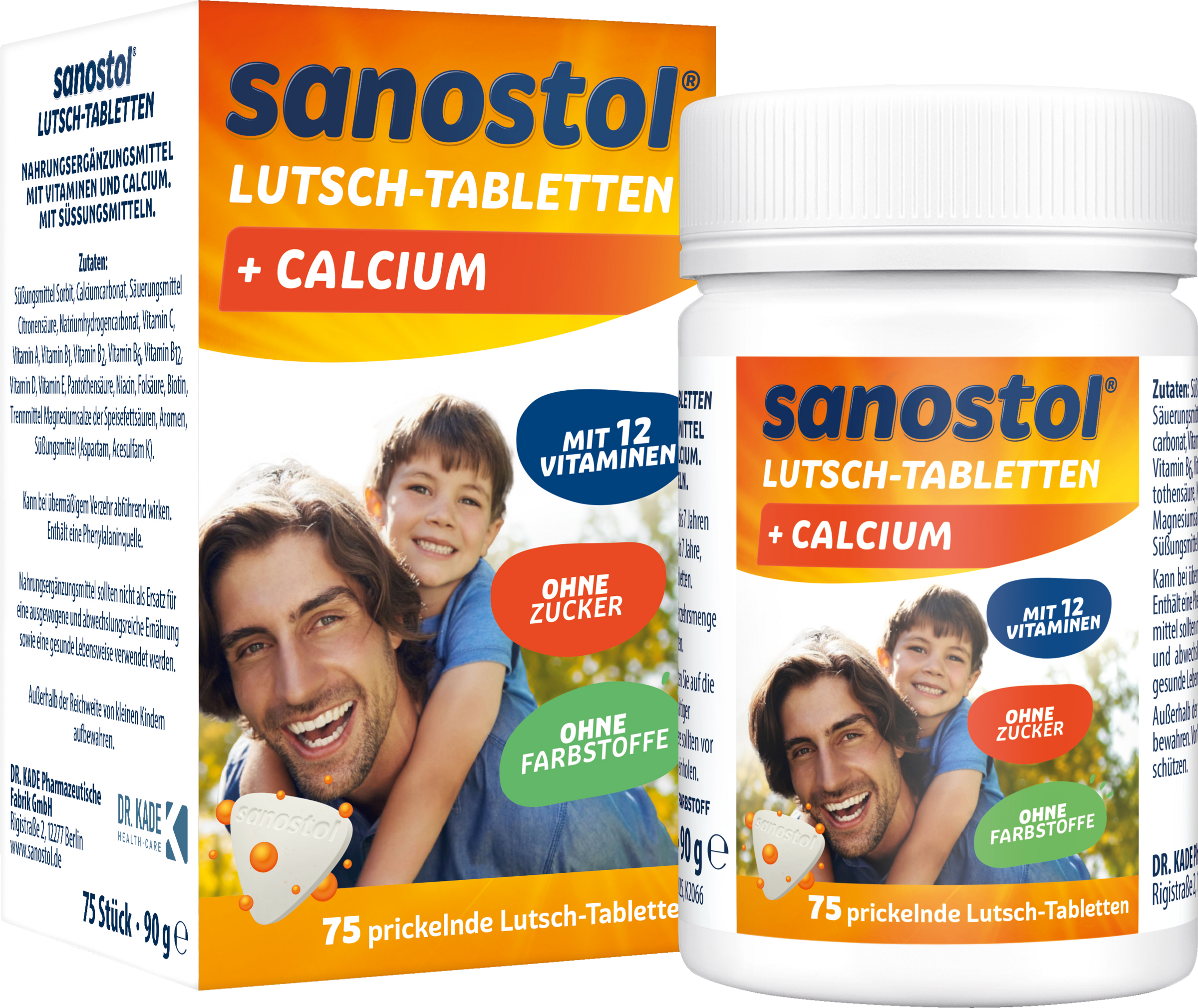 أقراص استحلاب 6