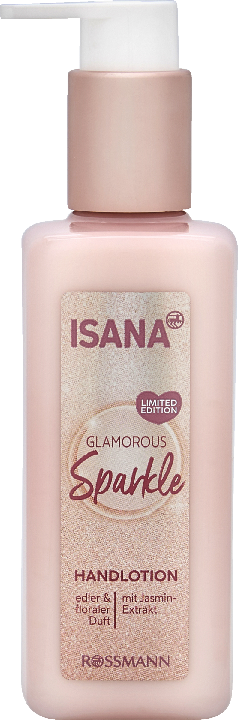 Handlotion Glamorous Sparkle
