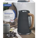 IDEENWELT Best Basics Wasserkocher