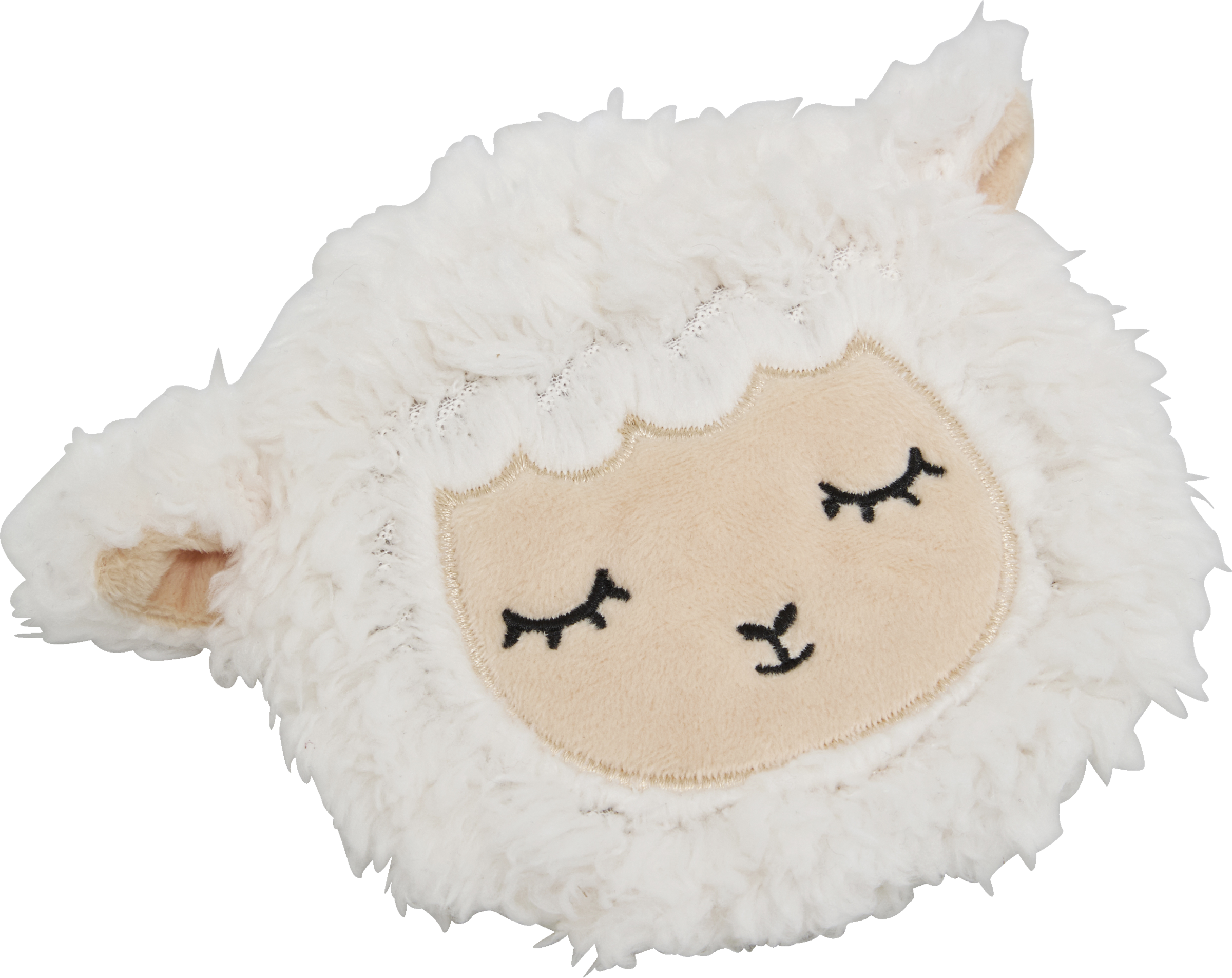 مدفأة يد بشكل خروف