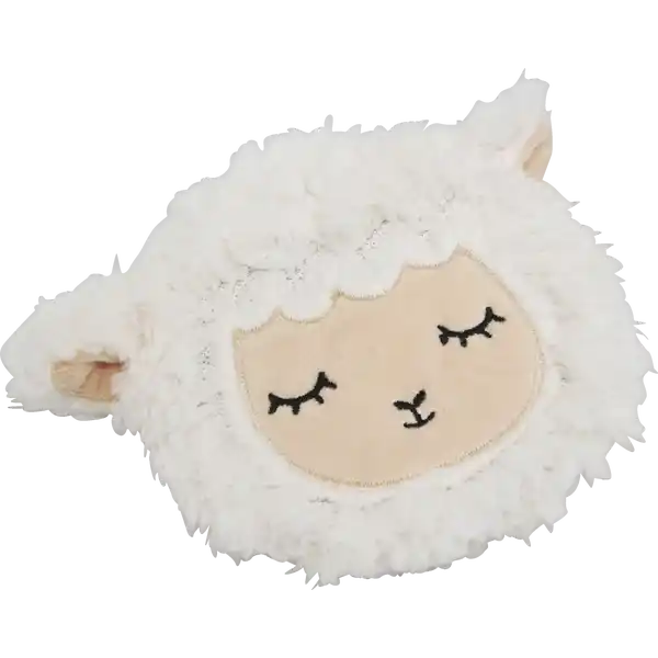 مدفأة يد بشكل خروف