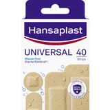 Hansaplast Universal Pflaster Strips
