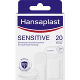 Hansaplast Sensitive Pflaster