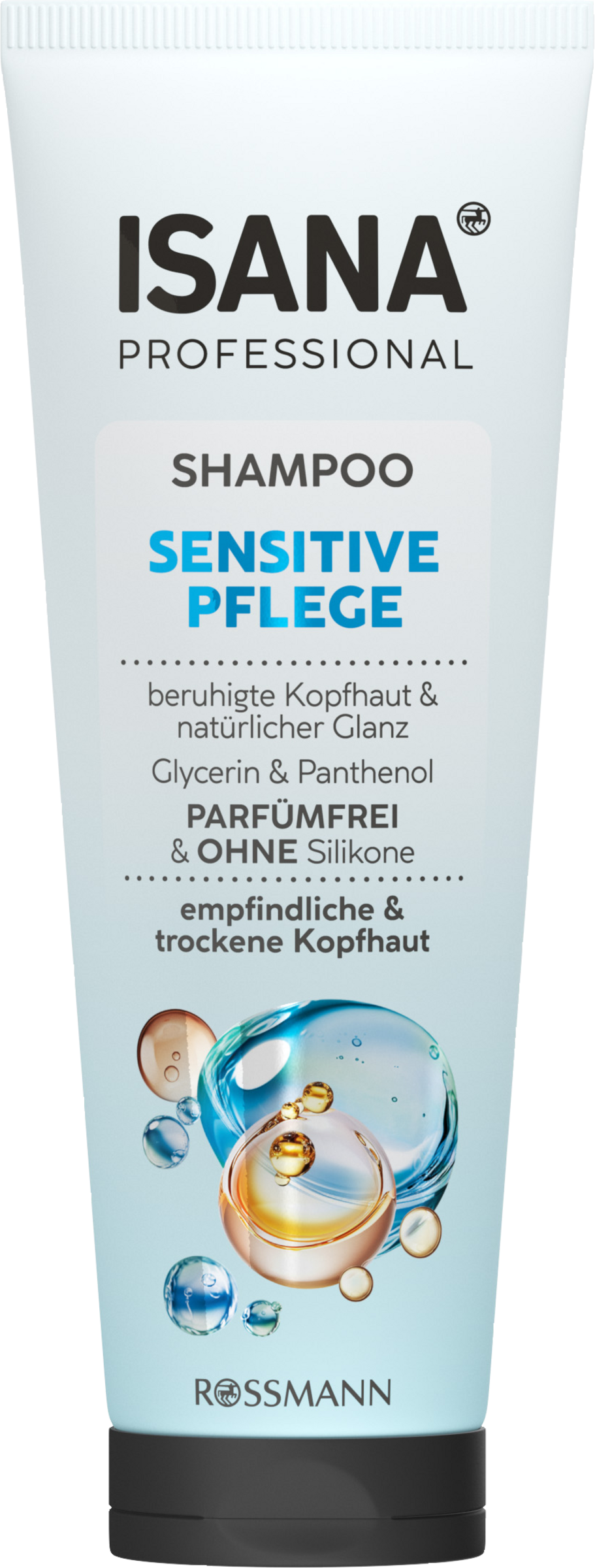 Professional Shampoo Sensitiv