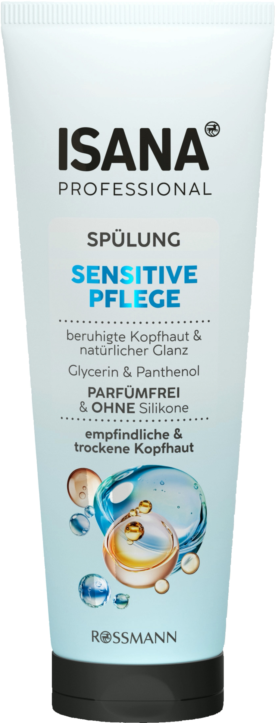 Professional Spülung Sensitiv