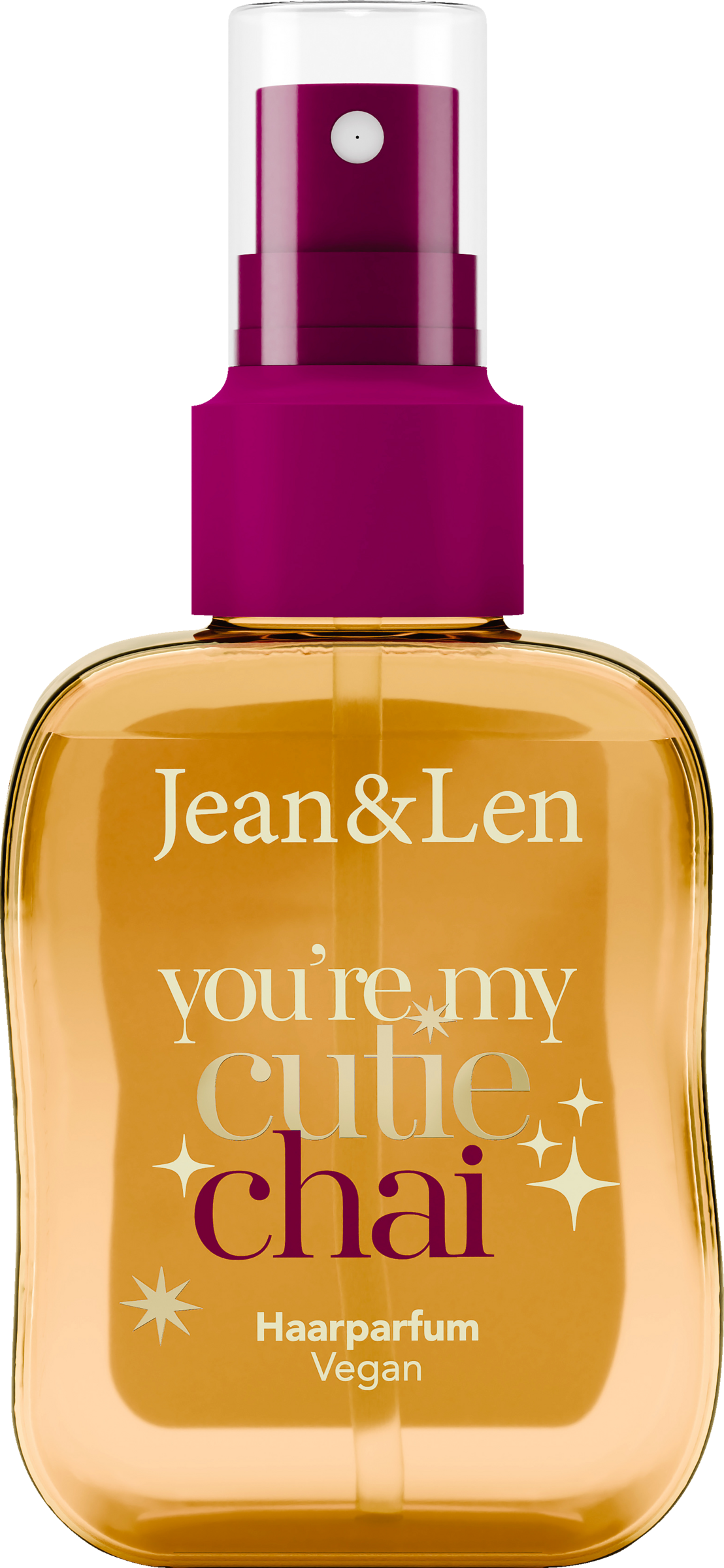 You're my cutie chai, Haarparfum 100 ml