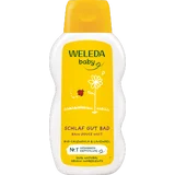 Weleda baby Calendula Schlaf Gut Bad