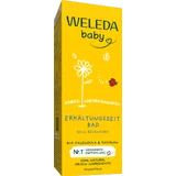 Weleda baby Calendula Erkältungszeit Bad