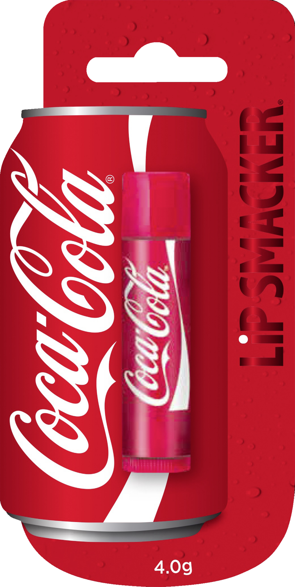 Lip Smacker Lippenbalsam Coca Cola