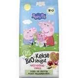 Pure&Fun Bio Peppa Pig Kekse saugut