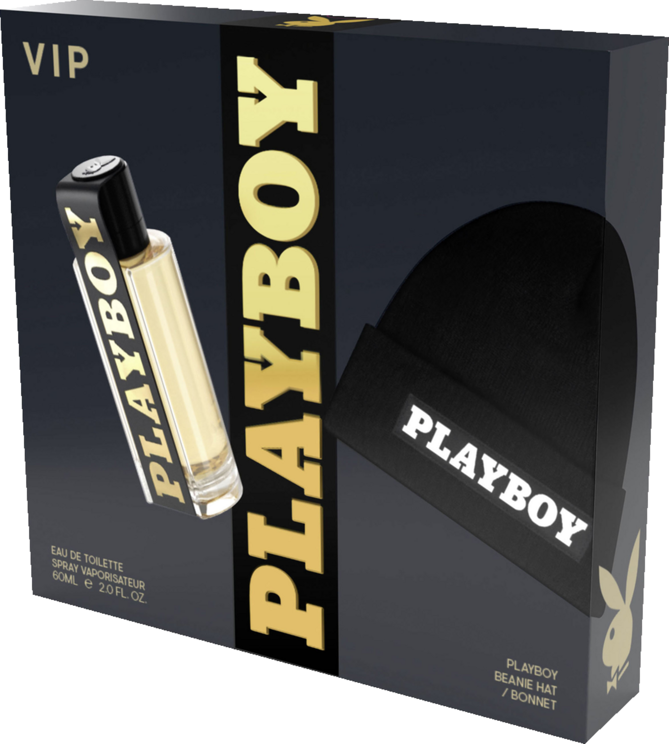 Playboy VIP Geschenkset