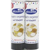 alouette Party Popper