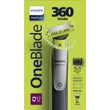 PHILIPS OneBlade 360 blade Rasierer QP283423