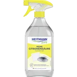 pure Reine Citronensäure