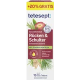 Gesundheitsbad Rücken & Schulter