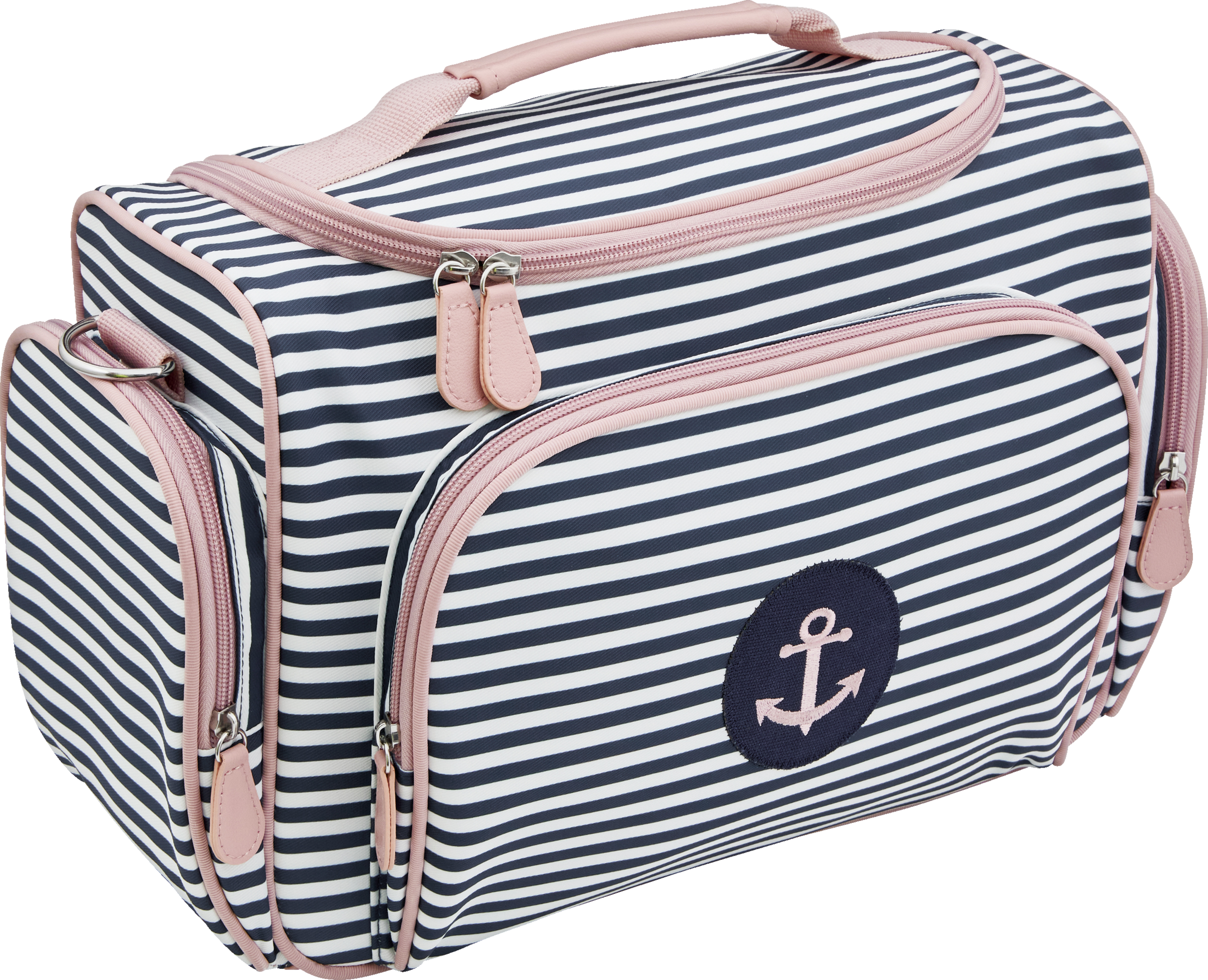 Travel Collection Beauty Case L 51029