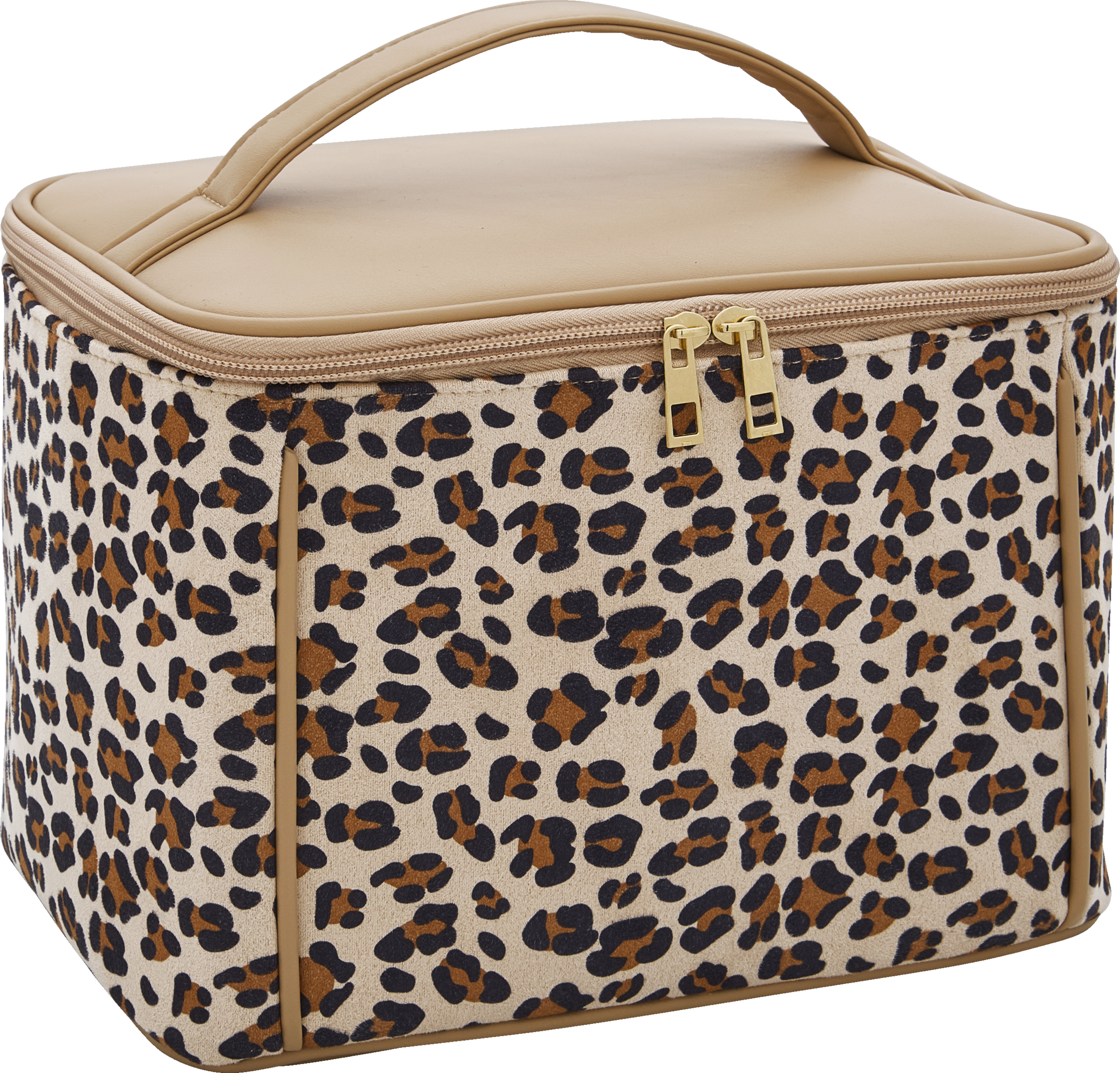 Travel Collection Beauty Case L 56111