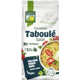Bohlsener Mühle Bio Couscous Taboulé Salat