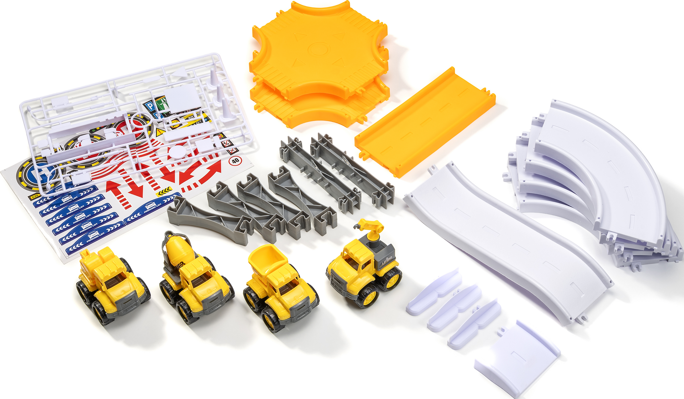 IDEENWELT Autogarage