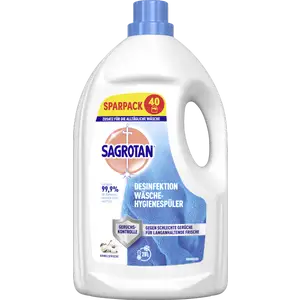 مطهر غسيل Himmelfrische 40 دورة