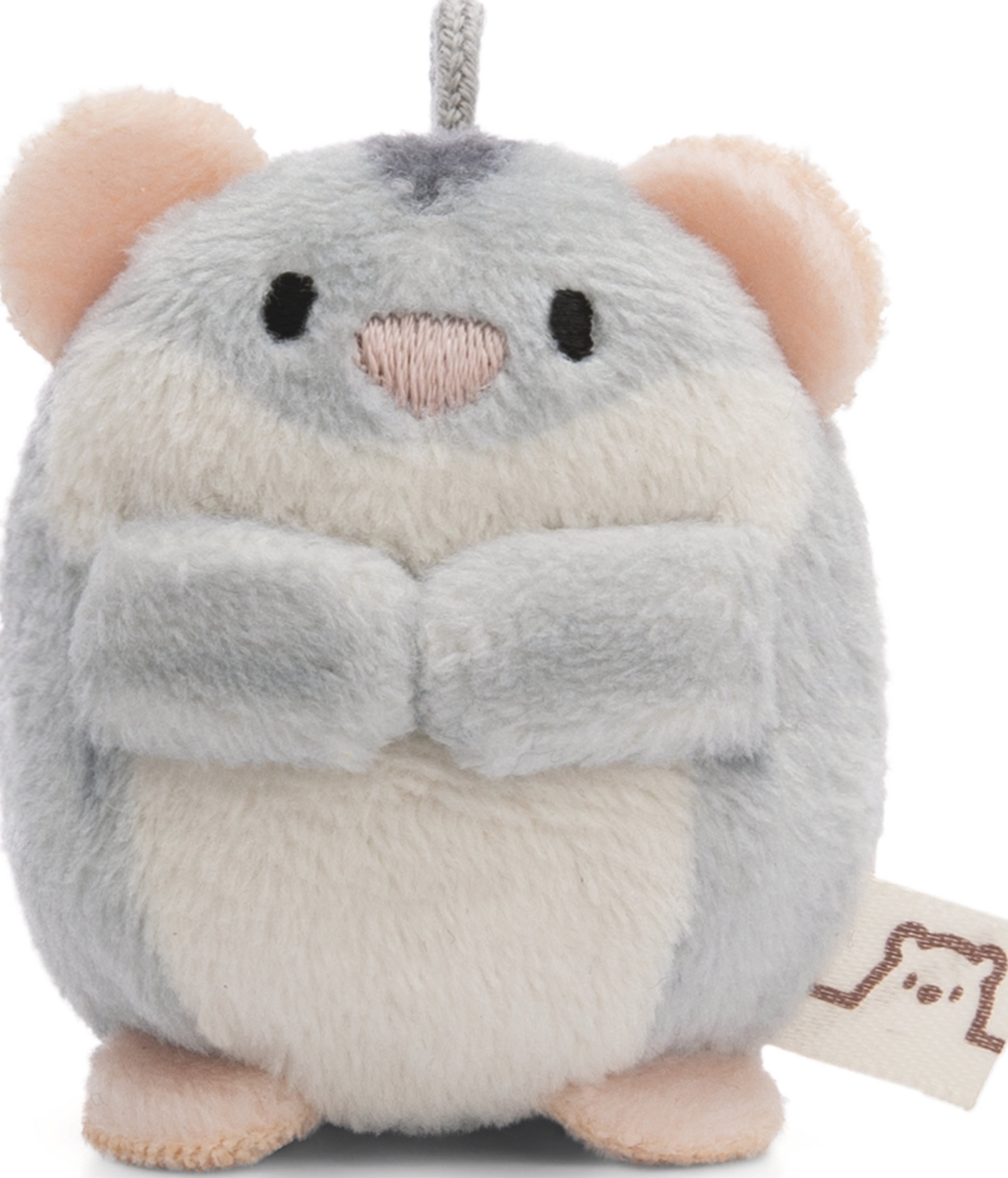 NICI mymochi Kuscheltiere 5 cm