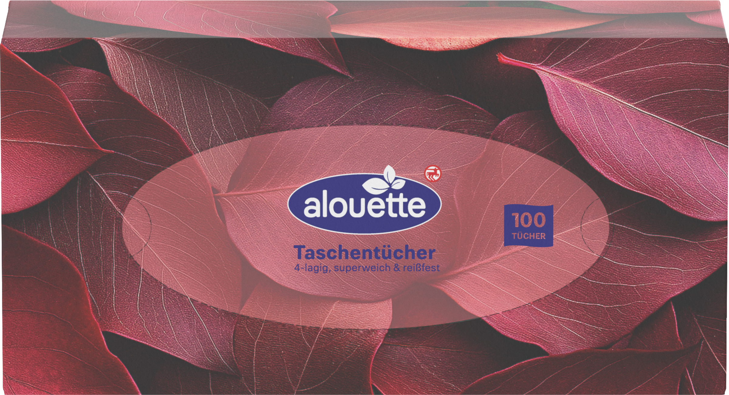 alouette Taschentücherbox