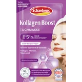 Kollagen Boost Tuchmaske