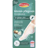 Schaebens Intensiv pflegende Fußmaske