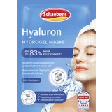 Schaebens Hyaluron Hydrogel Maske
