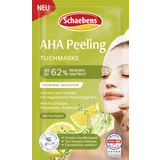 AHA Peeling Tuchmaske