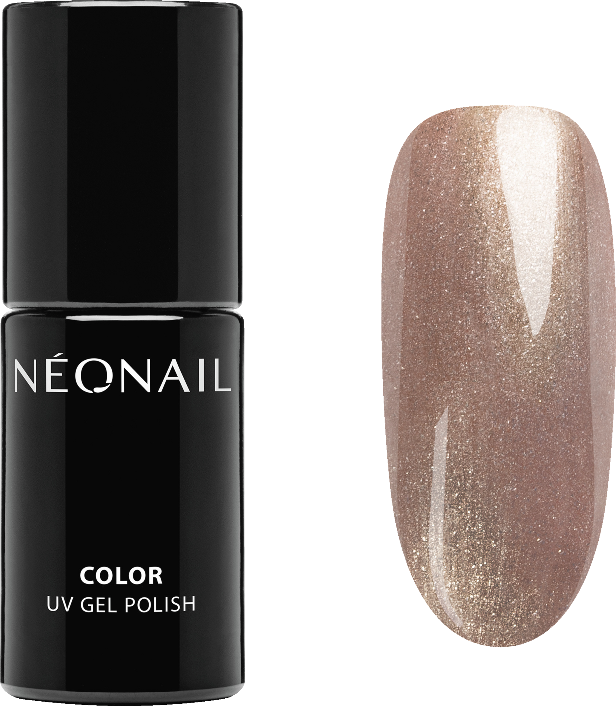 NEONAIL UV Nagellack Frozen Flame