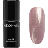 NEONAIL UV Nagellack Melting Rose