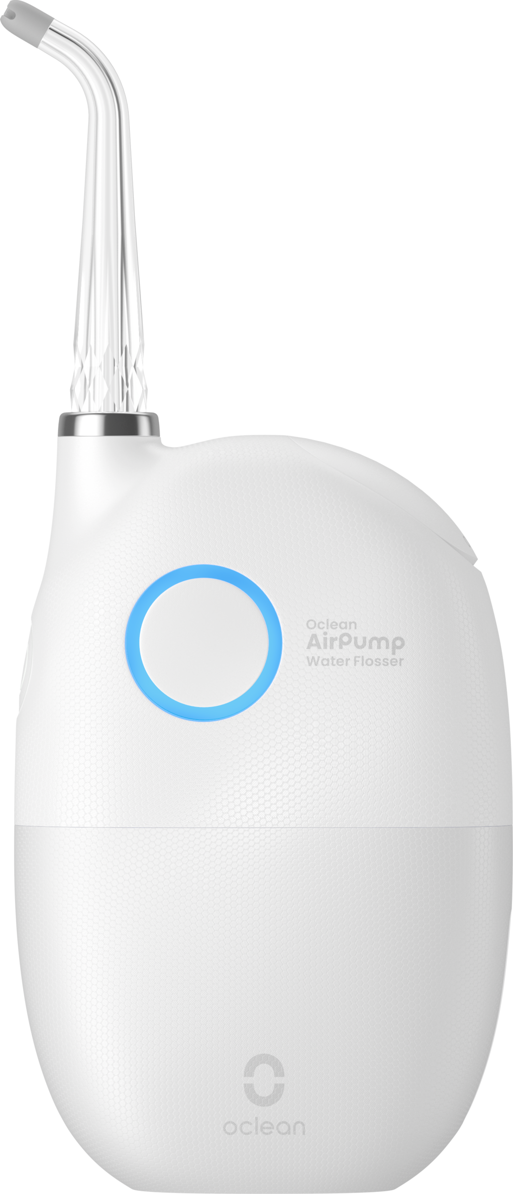 Oclean A10 Munddusche grau