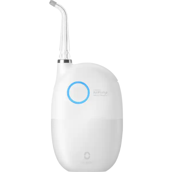 رشاش فم A10 رمادي