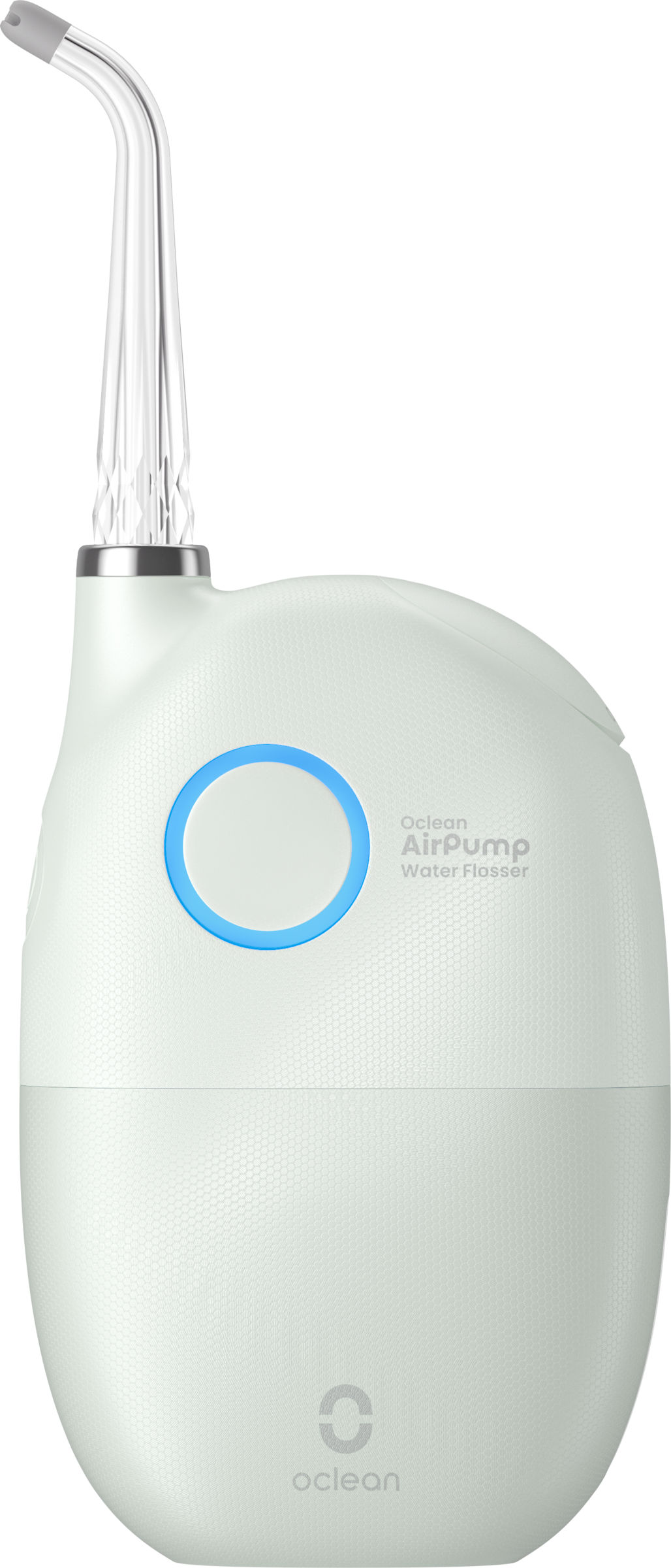 Oclean A10 Munddusche grün