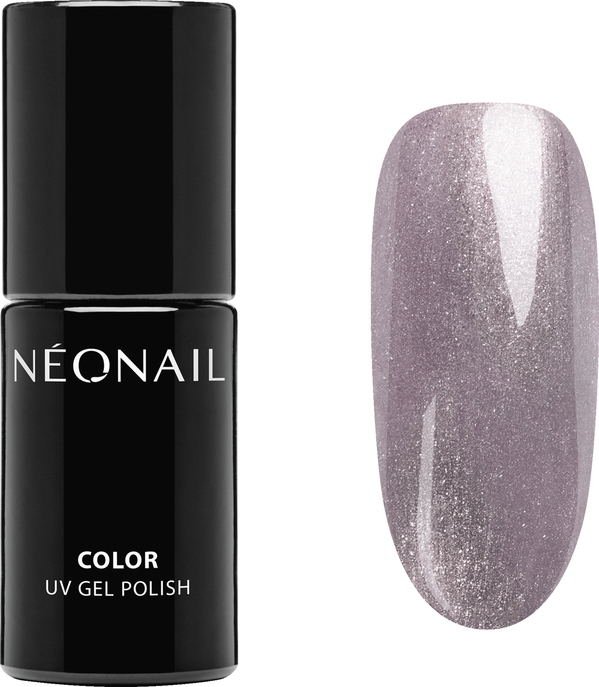 NEONAIL UV Nagelack Lavender Glow