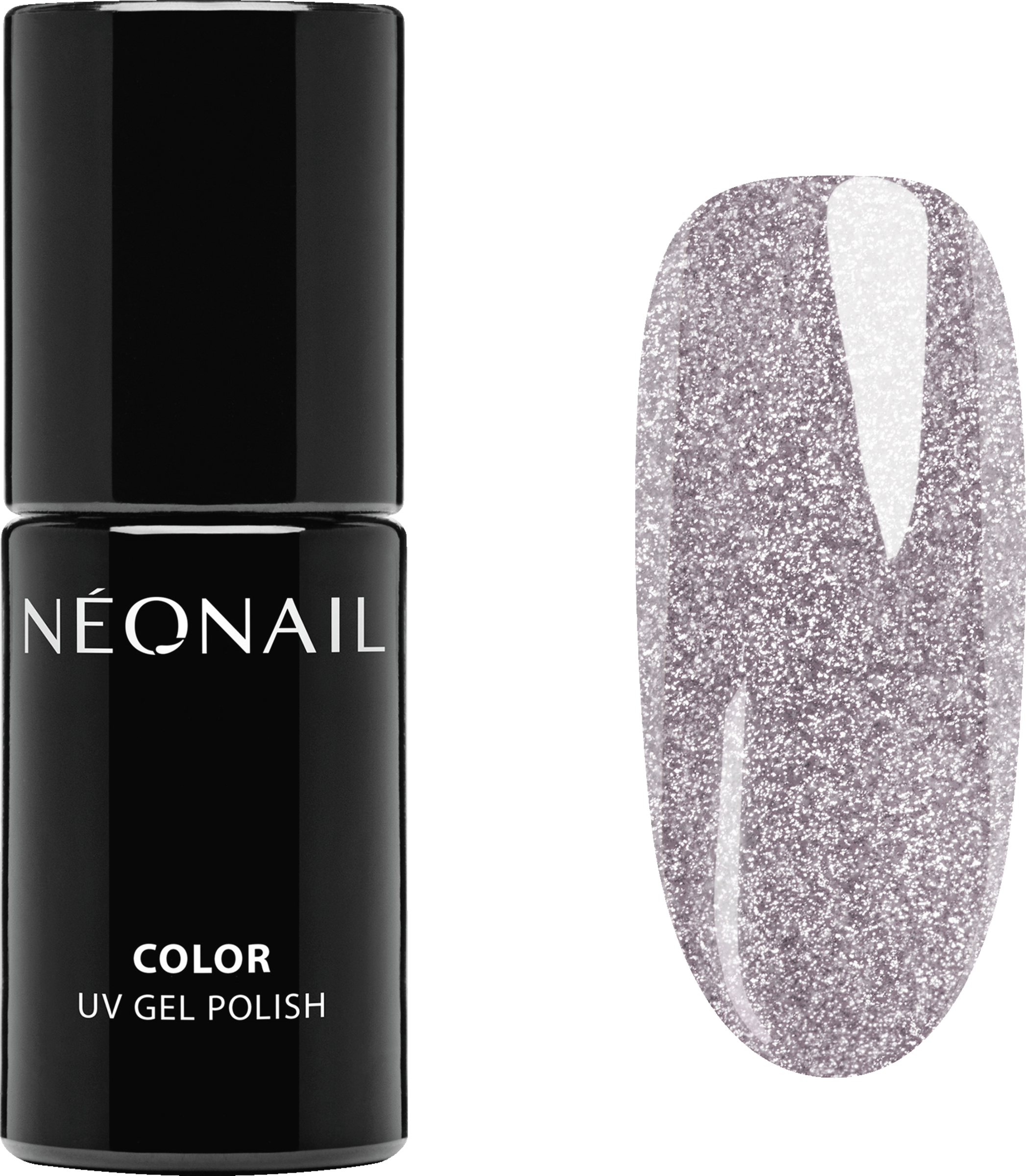 NEONAIL UV Nagellack Arctic Violet