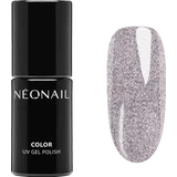 NEONAIL UV Nagellack Arctic Violet