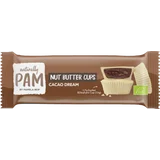 Naturally PAM Bio Butter Cups Cacao Dream