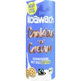 koawach Bio Schokodrink Cookies & Cream