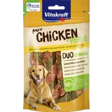 CHICKEN Veggie Spinatstick Hühnchen