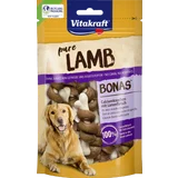 pure LAMB Bonas Calciumknochen