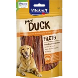 pure DUCK Entenbrustfiletstreifen