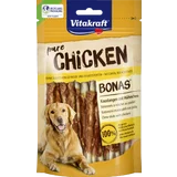 pure CHICKEN Bonas Kaustangen