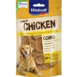 pure CHICKEN Hühnchentaler