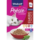 Poésie Classique in Sauce Multipack