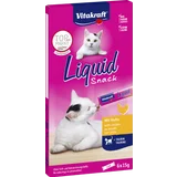 LiquidSnack Huhn + Taurin