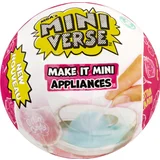 Miniverse Make It Mini Appliances